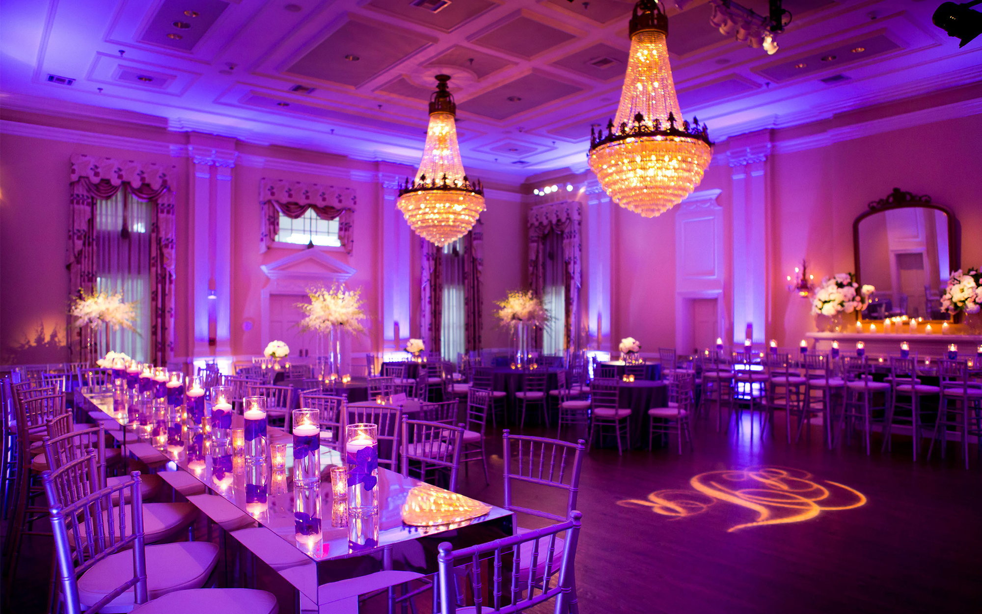 Absolute Lighting Decor Lighting Wedding Lighting Event Lighting AudioVisual and